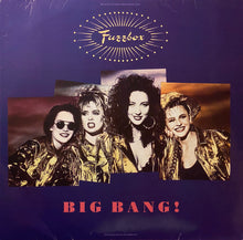 Carica l'immagine nel visualizzatore di Gallery, We've Got A Fuzzbox And We're Gonna Use It : Big Bang! (LP, Album)