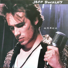 Carica l'immagine nel visualizzatore di Gallery, Jeff Buckley : Grace (LP, Album, Ltd, RE, Gol)