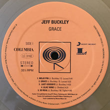 Carica l'immagine nel visualizzatore di Gallery, Jeff Buckley : Grace (LP, Album, Ltd, RE, Gol)
