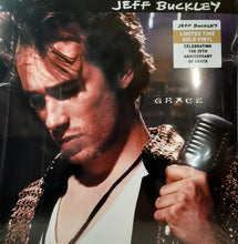Carica l'immagine nel visualizzatore di Gallery, Jeff Buckley : Grace (LP, Album, Ltd, RE, Gol)