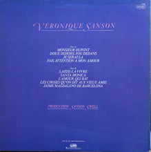 Carica l'immagine nel visualizzatore di Gallery, Véronique Sanson : Laisse-la Vivre (LP, Album)