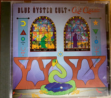 Carica l'immagine nel visualizzatore di Gallery, Blue Öyster Cult : Cult Classic (CD, Album)