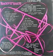Carica l'immagine nel visualizzatore di Gallery, Horslips : Tracks From The Vaults (LP, Comp)