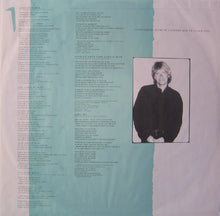 Carica l'immagine nel visualizzatore di Gallery, Peter Cetera : One More Story (LP, Album)