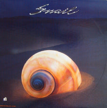Carica l'immagine nel visualizzatore di Gallery, Snail (4) : Snail (LP, Album)