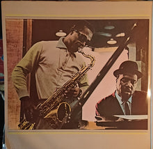 Carica l'immagine nel visualizzatore di Gallery, Thelonious Monk : Live At The Jazz Workshop (2xLP)