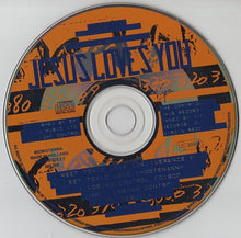 Carica l'immagine nel visualizzatore di Gallery, Jesus Loves You : Sweet Toxic Love (CD, Single)