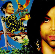 Carica l'immagine nel visualizzatore di Gallery, Prince : Graffiti Bridge (2xLP, Album)