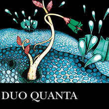 Carica l'immagine nel visualizzatore di Gallery, Duo Quanta : Duo Quanta (CD, Multichannel, Dol)