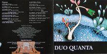 Carica l'immagine nel visualizzatore di Gallery, Duo Quanta : Duo Quanta (CD, Multichannel, Dol)