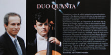 Carica l'immagine nel visualizzatore di Gallery, Duo Quanta : Duo Quanta (CD, Multichannel, Dol)