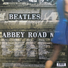 Carica l'immagine nel visualizzatore di Gallery, The Beatles : Abbey Road (Box, RM, Ann + CD, Album, RE, Rem + 2xCD, Ses + Bl)