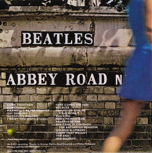 Carica l'immagine nel visualizzatore di Gallery, The Beatles : Abbey Road (Box, RM, Ann + CD, Album, RE, Rem + 2xCD, Ses + Bl)