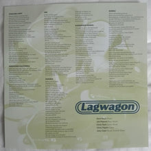 Carica l'immagine nel visualizzatore di Gallery, Lagwagon : Railer (LP, Album)