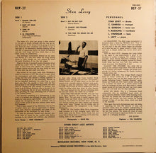 Carica l'immagine nel visualizzatore di Gallery, Stan Levey : This Time The Drum's On Me (LP, Ltd)