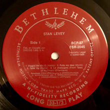 Carica l'immagine nel visualizzatore di Gallery, Stan Levey : This Time The Drum's On Me (LP, Ltd)