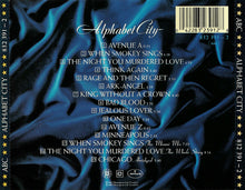 Carica l'immagine nel visualizzatore di Gallery, ABC : Alphabet City (CD, Album)