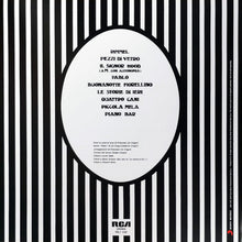 Carica l'immagine nel visualizzatore di Gallery, Francesco De Gregori : Rimmel (LP, Album, RE, 180)