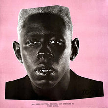 Carica l'immagine nel visualizzatore di Gallery, Tyler, The Creator : Igor (LP, Album, Gat)