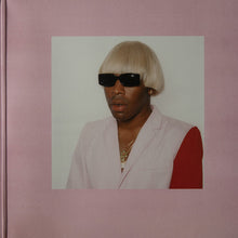 Carica l'immagine nel visualizzatore di Gallery, Tyler, The Creator : Igor (LP, Album, Gat)