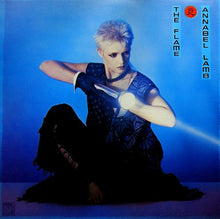 Carica l'immagine nel visualizzatore di Gallery, Annabel Lamb : The Flame (LP, Album)