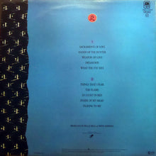 Carica l'immagine nel visualizzatore di Gallery, Annabel Lamb : The Flame (LP, Album)