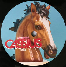 Carica l'immagine nel visualizzatore di Gallery, Cassius : Dreems (2xLP, Album, Opt)