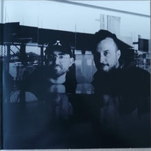 Carica l'immagine nel visualizzatore di Gallery, The Menzingers : Hello Exile (LP, Album)