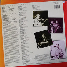 Carica l'immagine nel visualizzatore di Gallery, Michael Doucet And Cajun Brew : Hot Cajun Rhythm "N" Blues (LP, Album)