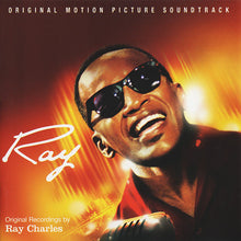Carica l'immagine nel visualizzatore di Gallery, Ray Charles : Ray (Original Motion Picture Soundtrack) (CD, Comp)