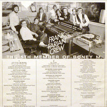 Carica l'immagine nel visualizzatore di Gallery, Boney M. : Oceans Of Fantasy (LP, Album, Sec)