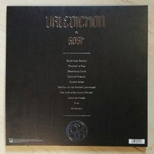 Carica l'immagine nel visualizzatore di Gallery, Gost (2) : Valediction (LP, Album)