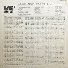 Carica l'immagine nel visualizzatore di Gallery, Sonny Stitt : The Shadow Of Your Smile (LP, Album)