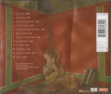 Carica l'immagine nel visualizzatore di Gallery, Les Yeux Noirs : Izvoara (HDCD, Album)