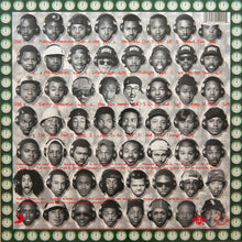Carica l'immagine nel visualizzatore di Gallery, A Tribe Called Quest : Midnight Marauders (LP, Album, RE)