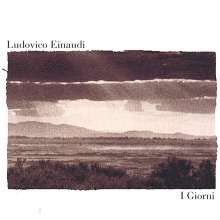 Carica l'immagine nel visualizzatore di Gallery, Ludovico Einaudi : I Giorni (2xLP, RE)
