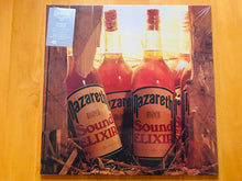 Carica l'immagine nel visualizzatore di Gallery, Nazareth (2) : Sound Elixir (LP, Album, RE, RM, Pea)