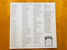 Carica l'immagine nel visualizzatore di Gallery, Nazareth (2) : Sound Elixir (LP, Album, RE, RM, Pea)