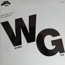 Carica l'immagine nel visualizzatore di Gallery, Wardell Gray : Light Gray, Vol. 1 (LP, Comp)