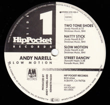 Carica l'immagine nel visualizzatore di Gallery, Andy Narell : Slow Motion (LP, Album)