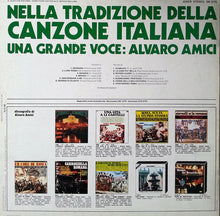 Carica l'immagine nel visualizzatore di Gallery, Alvaro Amici : 12 Grandi Successi (LP, Comp)