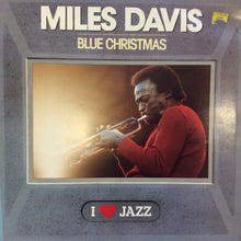 Carica l'immagine nel visualizzatore di Gallery, Miles Davis : Blue Christmas (LP, Comp, Mono)
