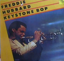 Carica l'immagine nel visualizzatore di Gallery, Freddie Hubbard : Keystone Bop (LP, Album)