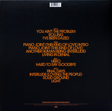 Carica l'immagine nel visualizzatore di Gallery, Michael Kiwanuka : Kiwanuka (2xLP, Album, 180)