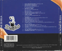Carica l'immagine nel visualizzatore di Gallery, Ella Fitzgerald : In Nome Di Ella (CD, Comp, RM, Dig)