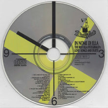 Carica l'immagine nel visualizzatore di Gallery, Ella Fitzgerald : In Nome Di Ella (CD, Comp, RM, Dig)