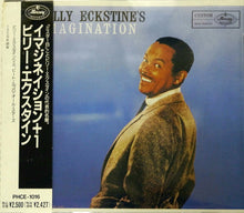 Carica l'immagine nel visualizzatore di Gallery, Billy Eckstine : Billy Eckstine's Imagination (CD, Album, RE)