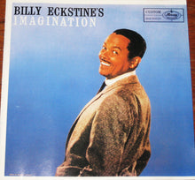 Carica l'immagine nel visualizzatore di Gallery, Billy Eckstine : Billy Eckstine's Imagination (CD, Album, RE)