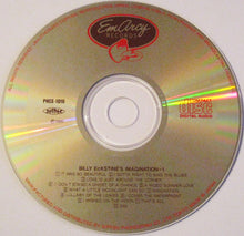 Carica l'immagine nel visualizzatore di Gallery, Billy Eckstine : Billy Eckstine's Imagination (CD, Album, RE)