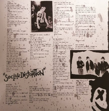 Carica l'immagine nel visualizzatore di Gallery, Social Distortion : Mainliner (Wreckage From The Past) (LP, Comp, RE)